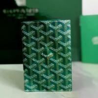 ราคา กระเป๋าพ็อกเก็ตผ้าใบกระเป๋าพนังพิมพ์ลายวินเทจ Goyard Grenelle, Unisex, สีตามภาพ, เหมาะสำหรับการพกพา Passport, กระเป๋าสัมภาระ (1732367174132270767)
