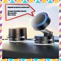 ราคา Foldable telescopic car magnetic phone holder For BMW M E34 E36 E60 E90 E46 E39 E70 F10 F20 F30 X5 X6 X1 M3 M5 M6 E71 F01 F02 (1731780069074437479)