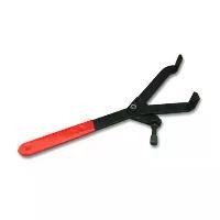 ราคา เครื่องมือชามออร์โต้ มอเตอร์ไซค์ Honda ( Pulley Holder For Honda M/C ) (1730914275955673198)