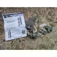 ราคา Thor Defense Thundertac Multiple-Magazine Holder (MMH) คลังสินค้า อะไหล่ เเต่ง มอไซค์ บังโซ่ 110 เฟรม ใส 125 เบาะ giorno ซิ่ง แร็คท้าย จีออ โน่ strut bar honda click อะไหล่แต่ง pcx 160 (17320545804900