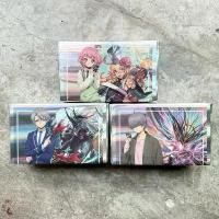 ราคา Vanguard การ์ดแวนการ์ด แวนการ์ด Bundle Set Storage Box + Deck holder + Deck D-TD 50 ใบ (1732347443798902381)