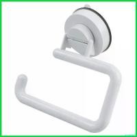 ราคา agonizshop คุณภาพรับประกันได้ ที่ใส่กระดาษ DEHUB RHR120-WH60 สีขาว TOILET ROLL HOLDER WHITE (1730483840851872069)