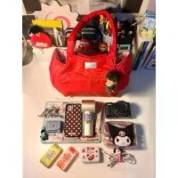 ราคา carry me Tomato Bag กระเป๋าผ้าสะพายข้าง มีกระดุม ใยนุ่ม ผ้าด้านนอกสะน้ำ ด้านข้างมีช่อง ใส่ iPad ได้ ที่นิยมมากที่สุด (1732144436493059878)