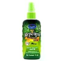 ราคา พร้อมส่ง Skinter guard spray DEET 95% 70ml. Mosquito repellent spray ticks flea mosquito repellent Hiking Camping (1732315776288786242)