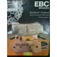 ราคา ผ้าเบรค EBC Brakes/ ผ้าหน้า-หลัง Harley Davidson ,Touring Road King ,Glide ,Street Glide/ V-Rod (1732073590072575855)