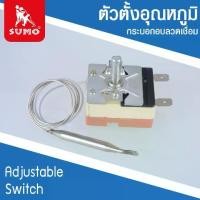 ราคา ตัวตั้งอุณหภูมิกระบอกอบลวดเชื่อม Adjustable Control for welding rod dryer (1732018777012143244)