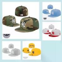 ราคา New-Era NY-Daddy A Close Cap Couples Fashion Street Trend Breathable Simple Versatile Retro Sun Protection Baseball Cap New York Yankees Golf Fishing Star Same Style Trendy Brand (1732412454222791925)