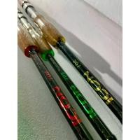 ราคา คันหน้าดิน กราไฟท์ IM8 Benmingo ICON Line wt. 15-30 lb. Lure wt. 80-160 g. (1730314260938328216)