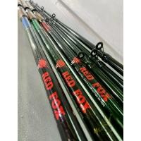 ราคา คันเบสหน้าดิน Jumbo RedFox Lure wt. 80-120 G. (1730087611390789766)