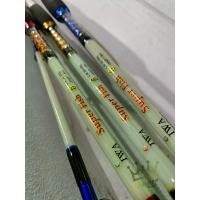 ราคา คันเบ็ด คันตันหน้าดิน IWA Superfish Lure wt. 30-100 G (1729655941932484760)