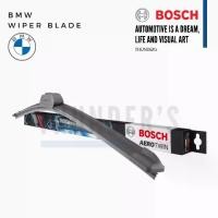 ราคา พร้อมส่ง BOSCH Wiper Blade for BMW Aerotwin/Aerotwin Plus No Frame, High-Quality Windshield Wiper Blade Replacement (1732390663042204755)