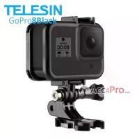 ราคา Telesin GoPro 8Black frame กรอบเคสสำหรับกล้องโกโปร8 (1732291896835212678)