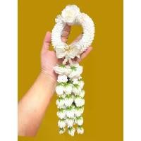 ราคา พวงมาลัยประดิษฐ์ ไหว้พระ สงกรานต์ ของขวัญ ที่ระลึก คําแนะนําผลิตภัณฑ์ใหม่ของเดือนนี้ พ่อ แชกง แท้ พานท้าย ไม้ สวย ๆ พระเครื่อง พระบูชา ไทย peanut tree plant ขุนแผน มหาเสน่ห์ (1732121691139704612)