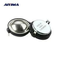 ราคา ลำโพง Tweeter, AIYIMA, 2 ชิ้น, 1 นิ้ว, 4Ohm, 20W, ลำโพงเสียงแหลม, เหมาะสำหรับเครื่องเสียงรถยนต์ DIY (1732325280177816760)