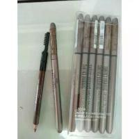 ราคา COD (1 กล่อง 12 แท่ง) ดินสอเขียนคิ้ว Sivanna Colors Story Eyebrow Pencil SE004 2IN1 พร้อมแปรงในตัว ดินสอเขียนคิ้ว (1732429307240482770)