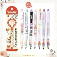 ราคา แนะนำ ดินสอกด Kurutoga Pencil ดินสอกดซานริโอ้ Sanrio Pencil (1732190560868796317)