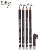 ราคา ที่นิยมมากที่สุด ดินสอเขียนคิ้ว แอชลีย์ Ashley Eye-Area Pencil เขียนคิ้วแอชลี่ย์หัวแปรง (1731936047483684595)