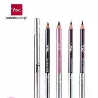 ราคา *แท้ 100 %* ดินสอเขียนคิ้ว BSC Eyebrow Pencil 1 ชิ้นสีN2ดินสอเขียนคิ้ว eyebrow pencil (1732205748590578211)