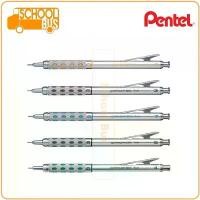 ราคา ดินสอกด Pentel Graphgear 1000 0.3/0.5/0.7/0.9 มม. เพนเทล Draughting Pencil PG1013 PG1015 PG (1731944216885167860)