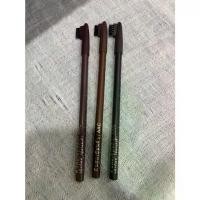 ราคา ดินสอเขียนคิ้ว AAC พร้อมแปรงสำหรับแปรงขนคิ้วในตัวดินสอเขียนคิ้ว eyebrow pencil (1732206993304881699)