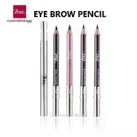 ราคา (ของแท้100%) บีเอสซี ดินสอเขียนคิ้ว ที่เขียนคิ้ว BSC eyebrow pencil แท้% (1731664893644539081)