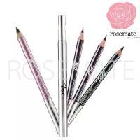 ราคา BSC Eyebrow Pencil ดินสอเขียนคิ้ว บีเอสซี (1732142361674614367)