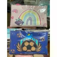 ราคา Marcus & Marcus Silicone Pencil Case - กระเป๋าดินสอซิลิโคน (1731946142629200922)