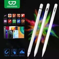 ราคา GOOJODOQ ปากกาสไตลัส สําหรับ Android Phone Active Stylus Capacitive Pencil จัดส่งที่รวดเร็ว (1732429180915451589)