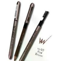 ราคา Sivanna color eyebrow pencil se004 ซิวานน่า ดินสอเขียนคิ้ว (1731408165536105892)