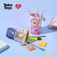 ราคา Care Bears Pencil Case - กระเป๋าดินสอแคร์แบร์ (1731851188363954883)