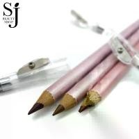 ราคา COD KKW EYEBROW PENCIL ดินสอเขียนคิ้ว รุ่นกบเหลาในแท่ง (จำหน่าย12แท่ง) (1731949268670646188)