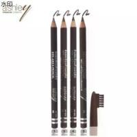 ราคา ส่งของที่กรุงเทพฯจิ๊กซอว์รองคลาน ดินสอเขียนคิ้ว แอชลีย์ Ashley Eye-Area Pencil เขียนคิ้วแอชลี่ย์หัวแปรง (1732061545845261946)