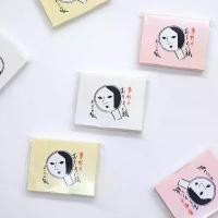 ราคา กระดาษซับมัน Yojiya Oshiroigami face powder paper มีแป้งในตัว มีให้เลือก 3 สี (1732233632868959833)