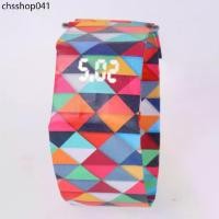 ราคา นาฬิกา กระดาษ Paper watch นาฬิกากระดาษ นาฬิกาข้อมือ กันน้ํา เรืองแสง สไตล์เกาหลี (1732280459934074638)