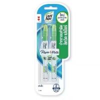 ราคา COD. PAPER MATE ปากกาลบคำผิด ลิควิดเปเป้อร์ NP-10 7 มล. แพ็ค 2 ด้าม (1731244749227787815)