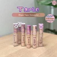 ราคา (ลด20%เก็บโค้ดหน้าแรก) Tarte Shape Tape Ultra Creamy/Contour Concealer ของแท้ ชอปไทย สวัสดิการสด (1732374177757955284)