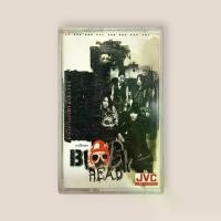 ราคา Blackhead อัลบั้ม Black List EP เทปเพลง เทปคาสเซ็ท Cassette Tape เทปเพลงไทย (1732244678341592785)
