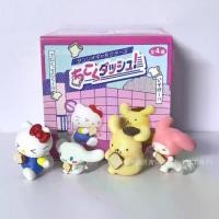 ราคา กล่องสุ่มอินเทรนด์, มาใหม่, วิ่ง My Melody, Hello Kitty, Cinnamoroll, ตุ๊กตารูปแคปซูลของเล่น tape finger magic trick ไม้ กายสิทธิ์ แฮร์รี่ ตู้กาชาปอง หมาก หลุม เจล ลา โต้ คือ อะไ (1732248258613315551)