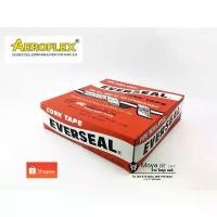 ราคา เทปขี้หมา EverSeal เทปพันท่อแอร์ CORK TAPE (กาวขี้หมา) คุณภาพมาตรฐาน จาก AERO FLEX (เอเวอร์ซิล ,เทปยางมะตอย) สินค้าดี (1732261801691285099)