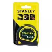 ราคา Stanley ตลับเมตร TYLON TAPE 5M 30-696N 5.0 มีบริการเก็บปลายทาง (1732353136695805911)