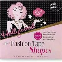 ราคา HOLLYWOOD FASHION SECRETS - Fashion Tape Shapes ผู้หญิง Clothing (1729687881712699779)