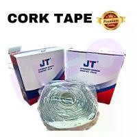 ราคา เทปขี้หมา CORK TAPE อย่างดี /เทปกาวขี้หมา (1731829688938497308)