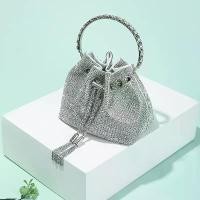 ราคา กระเป๋าถือ กระเป๋าสะพายไหล่ ทรงบักเก็ต ประดับเพชร พลอยเทียม ระดับไฮเอนด์ แฟชั่นฤดูร้อน สําหรับสตรี คําแนะนําผลิตภัณฑ์ใหม่ของเดือนนี้ lunne bag office moppet ชาวิ้ง ส่ง ต่อ ci (1732043390166467784)