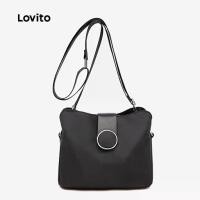 ราคา กระเป๋าสะพายไนลอน ลำลอง เลิฟิต กระเป๋าสะพายไหล่สำหรับผู้หญิง ไซส์เล็ก LFA76106 lila mini maison keeps carlyn cozy จระเข้ แท้ ผู้ หญิงแท้ กระเป๋า mossdoom hobo (1731576132134471044)