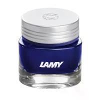 ราคา LAMY T53 (Azurite) crystal Ink 30 ml. (หมึกปากกาลามี่ สีอะซูไรต์) (1731349388390532769)
