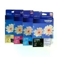 ราคา INK CARTRIDGE BROTHER LC-39BK Model : Vendor Code N BLACK FOR DCP-J125/J315W/MFC-J220/J415W (300 ขายร้อน (1732366475327604698)