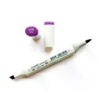 ราคา COPIC SKETCH MARKER // COPIC INK โทนสี V (Violet) (1731720880306357423)