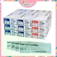 ราคา (ยกโหล) ไส้ปากกา Pentel Energel ขนาด 0.5 , 0.7 , 1.0 mm. สินค้าแนะนำ น่ารัก ๆ ลบได้ ink pen set 12 บ เ ห า ด ิ อ ดินสอสี ฟ้า 500000000 วิเศษ กับ ยางลบ สีเขียว หัว เพชร marker (1731582846333913325)