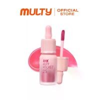 ราคา Peripera C-Ink Airy Velvet Color 01-25 (1729600134098684486)