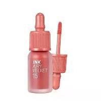 ราคา PERIPERA INK VELVET 15 BEAUTY PEAK ROSE ผู้หญิง เครื่องสำอาง (1729647220265617795)
